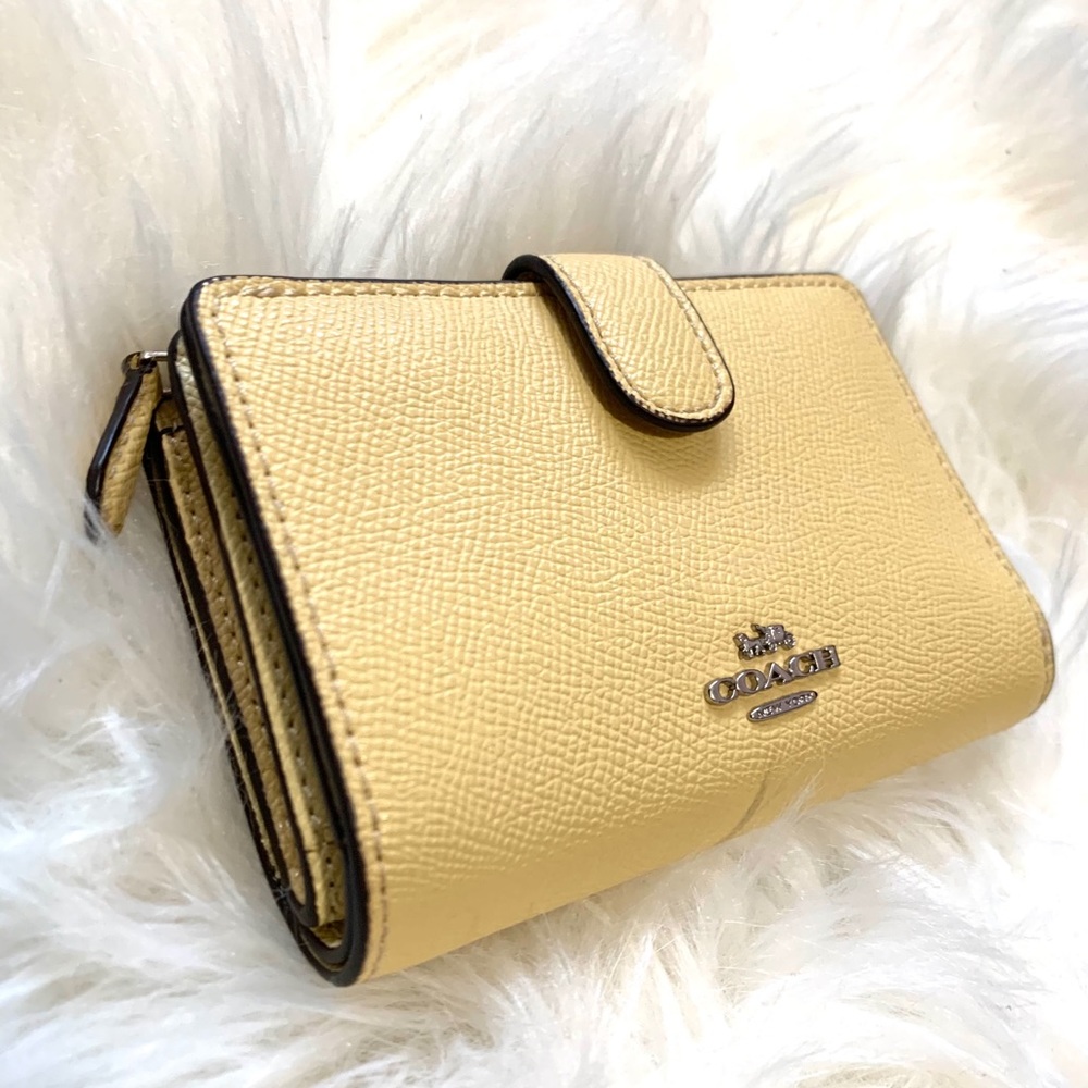 🛑SOLD🛑 Coach wallet